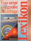 Das neue große farbige Lexikon [antikvár]