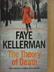 Faye Kellerman - The Theory of Death [antikvár]