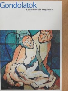 Gondolatok 2003. [antikvár]