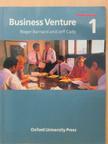 Jeff Cady - Business Venture 1 [antikvár]