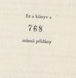 Lesage, Alain-René - Gil Blas de Santillana históriája (számozott) [antikvár]