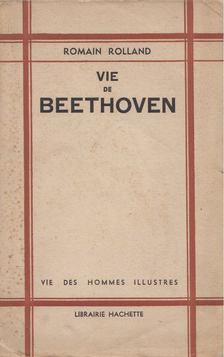 Vie de Beethoven [antikvár]