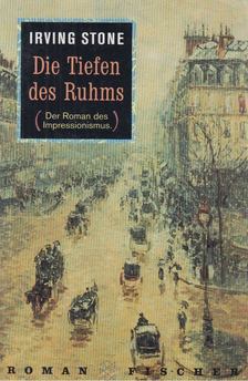 Die Tiefen des Ruhms [antikvár]