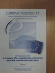 Dr. Szloboda Alíz - A magyar áfa-szabályozás változásai az uniós csatlakozás tükrében [antikvár]