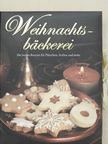 Patrik Jaros - Weihnachts-Bäckerei [antikvár]
