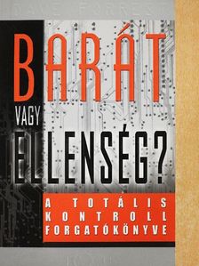 Dave Forrest - Barát vagy ellenség? [antikvár]