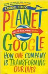 Randall Stross - Planet Google [antikvár]