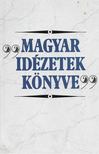 ERKI EDIT - Magyar idézetek könyve [antikvár]