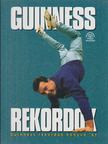 Balla Zsuzsa - Guinness rekordok könyve 1997 [antikvár]