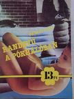 Regős Hédi - Randevú a pókhálóban [antikvár]
