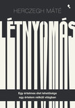 Máté Herczegh - Létnyomás [eKönyv: epub, mobi]