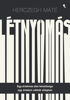 Máté Herczegh - Létnyomás [eKönyv: epub, mobi]