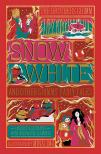 Grimm - SNOW WHITE AND OTHER GRIMMS~ FAIRY TALES (MINALIMA EDITION)