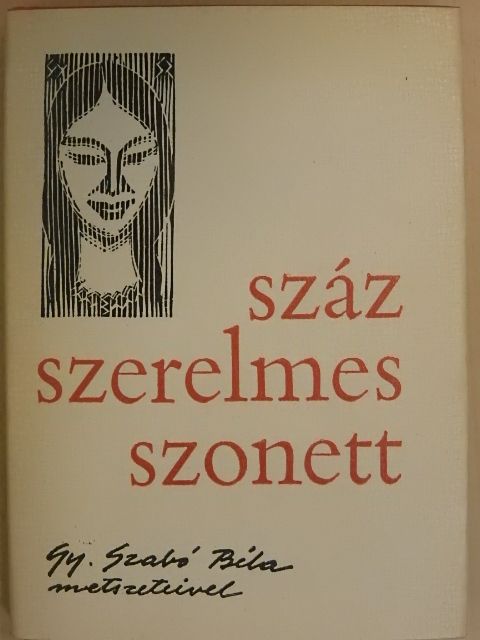 Adam Mickiewicz - Száz szerelmes szonett [antikvár]