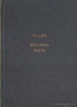 Tillier, Claude - Benjámin bácsi [antikvár]