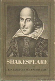 Victor, Walter - Shakespeare [antikvár]