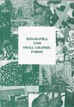 BUTAK ANDRÁS - Kisgrafika 1998 - Small Graphic Forms [antikvár]