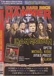 Lénárd László - Metal & hard Rock Hammer 2008/7. [antikvár]