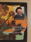 Joó László - Burokban születtem [antikvár]