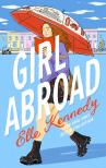 Elle Kennedy - Girl Abroad