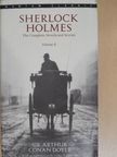 Sir Arthur Conan Doyle - Sherlock Holmes II. [antikvár]