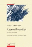 ROBERT SIMONI©EK - A semmi közepében
