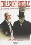 Archimédesz, Szidiropulosz - Trianoni Szemle II. évf. 2010/2. szám április-július [antikvár]