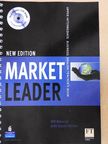 Bill Mascull - Market Leader - Upper-Intermediate - Teacher's Book [antikvár]