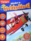 Minden a közlekedésről [antikvár]