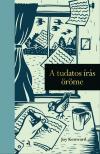 Joy Kenward - A tudatos írás öröme [eKönyv: epub, mobi]