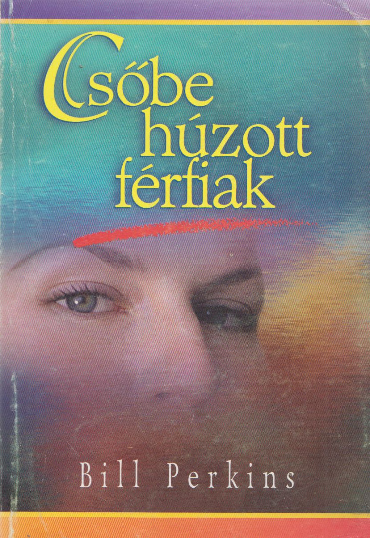 Bill Perkins - Csőbe húzott férfiak [antikvár]