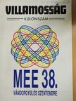 László József - Villamosság 1991. szeptember - Különszám [antikvár]