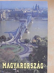 Czellár Katalin - Magyarország [antikvár]