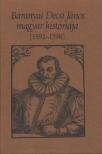 KULCSÁR PÉTER - Baranyai Decsi János magyar históriája [antikvár]