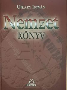 Ujlaky István - Nemzetkönyv [antikvár]