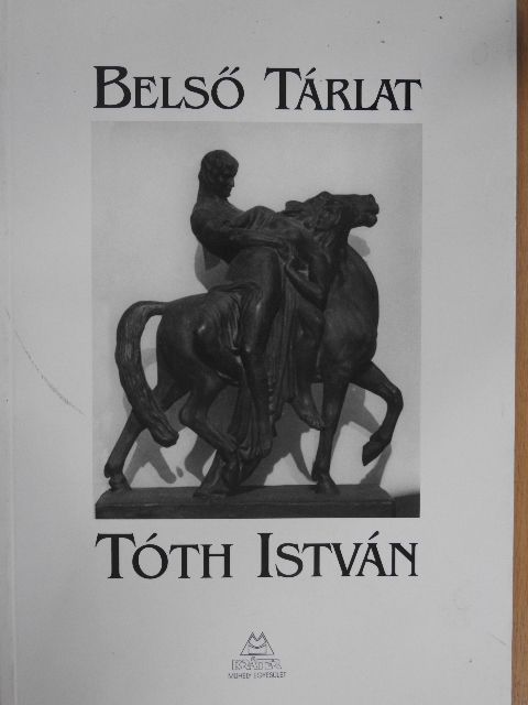 Ács Pál - Tóth István [antikvár]