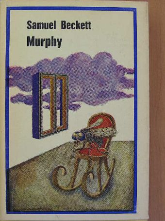 Samuel Beckett - Murphy [antikvár]