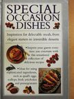 Special Occasion Dishes [antikvár]