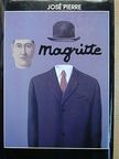 José Pierre - Magritte [antikvár]