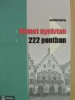 Scheibl György - Német nyelvtan 222 pontban [antikvár]