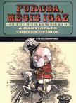Steve Crawford - Furcsa, mégis igaz [antikvár]