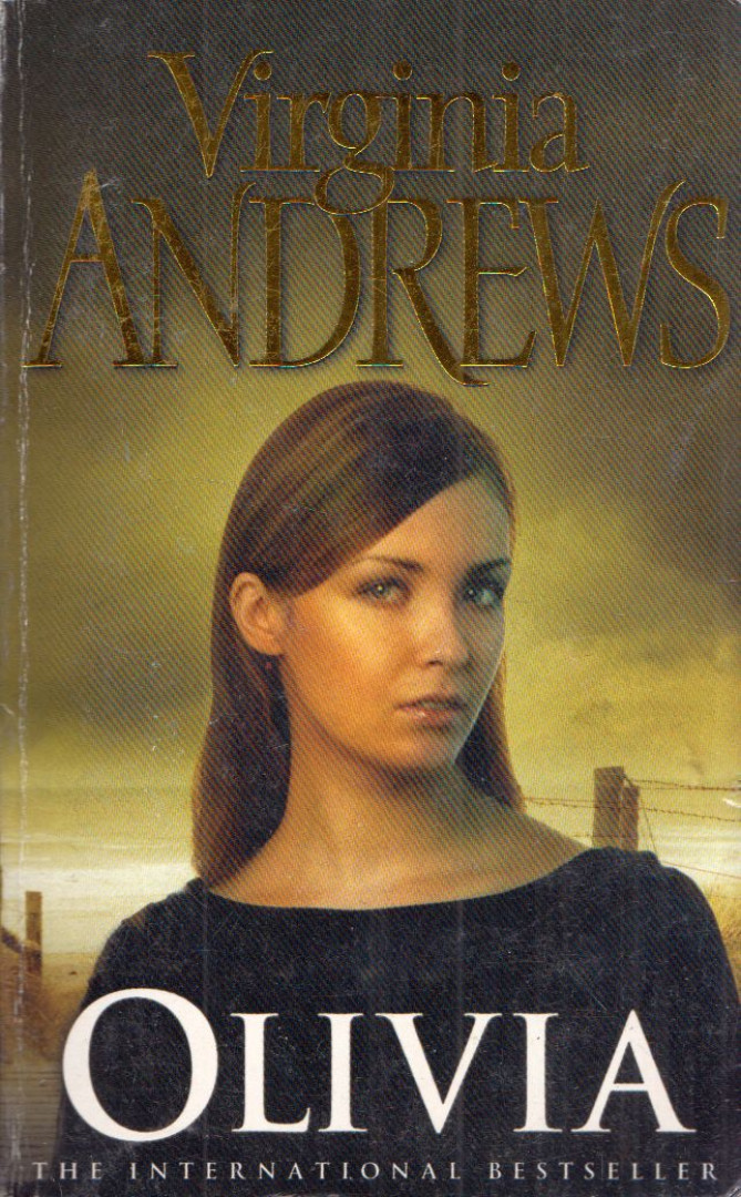 ANDREWS, VIRGINIA C. - Olivia [antikvár]