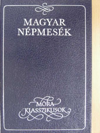 Arany László - Magyar népmesék [antikvár]