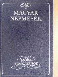 Arany László - Magyar népmesék [antikvár]