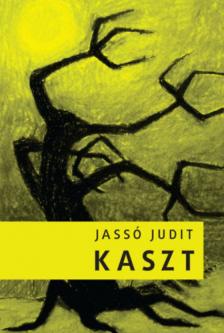 Jassó Judit - Kaszt [antikvár]