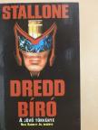 Jr. Neal Barrett - Dredd bíró [antikvár]