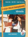 Reményi Zoltán - Érettségire felkészítő feladatgyűjtemény - Informatika - CD-vel [antikvár]