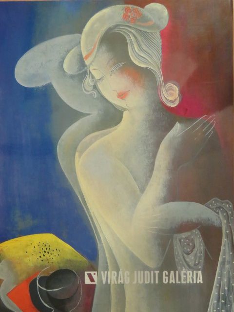 Virág Judit Galéria és Aukciósház - Őszi aukció 2013 [antikvár]