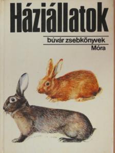 Patay László - Háziállatok [antikvár]