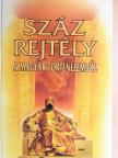 Czeizel Endre - Száz rejtély a magyar történelemből [antikvár]